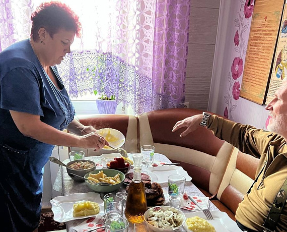 Лидер "РОДИНЫ": Семьи павших Героев ДНР надо взять на гособеспечение