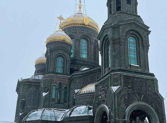 Алексей Журавлев на выездном заседании комитета Госдумы по обороне (КВЦ "Патриот", 21.01.2022)