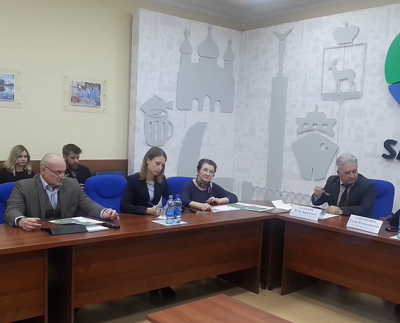 Сергей Мирошниченко: Администрация Самары сделала важный шаг навстречу общественному мнению   