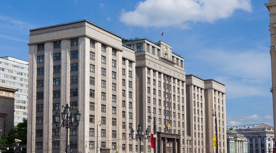 ГД в первом чтении приняла закон Журавлева о наказании за торговлю насваем и снюсом