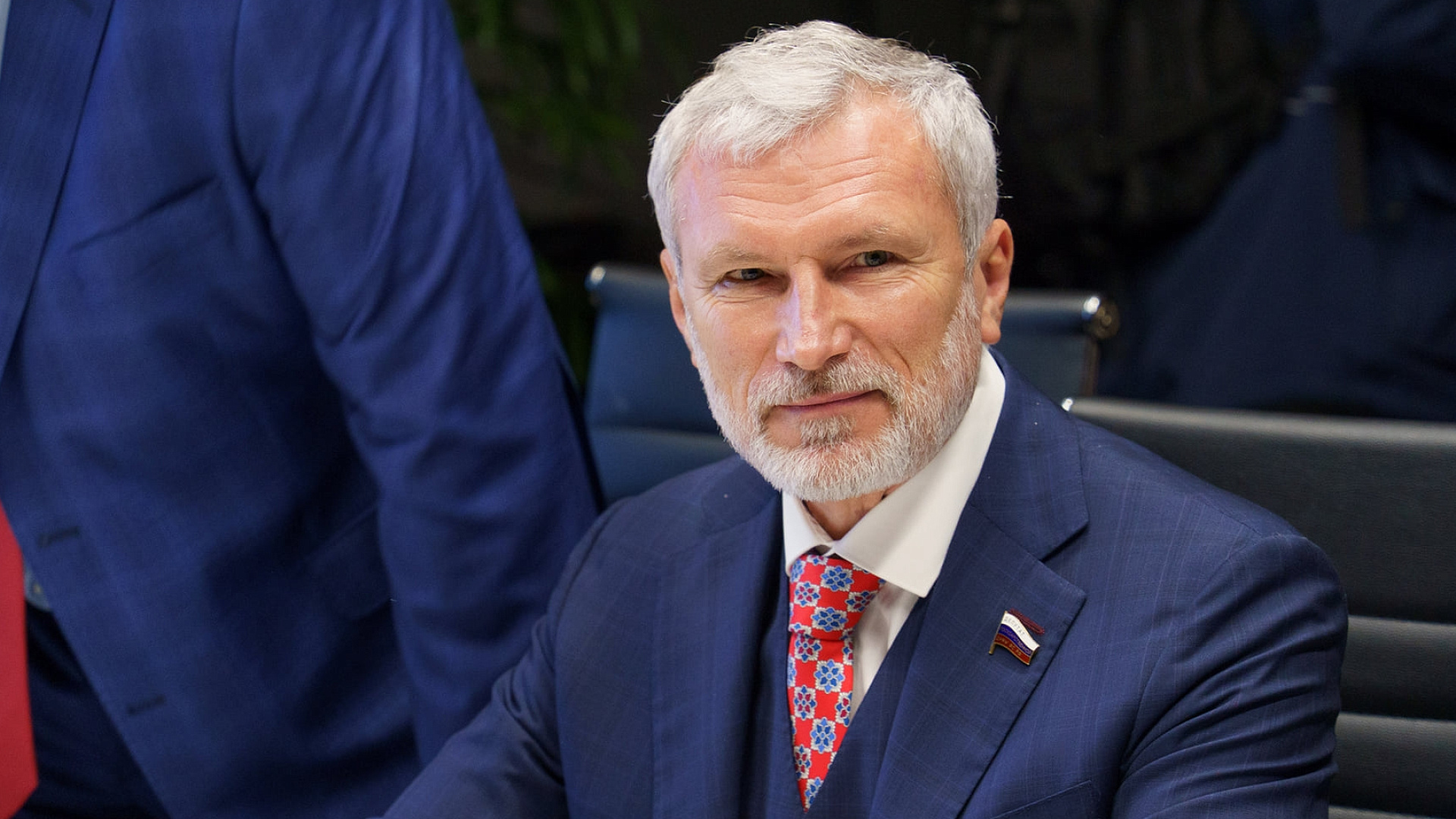 Журавлев внес законопроект, дающий право женщинам-военным с детьми на военную ипотеку при досрочном увольнении