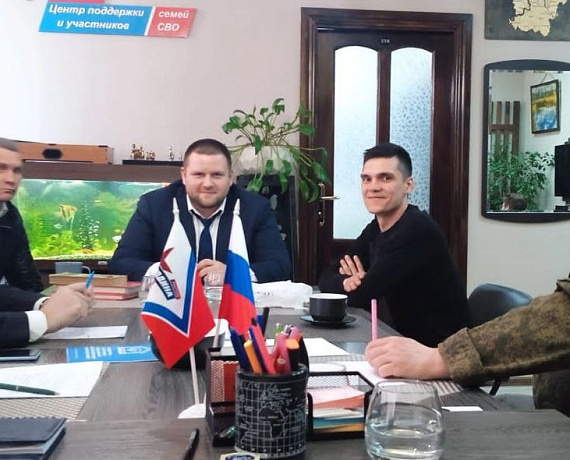 Делегация партии "РОДИНА" совершила рабочую поездку в Пермский край