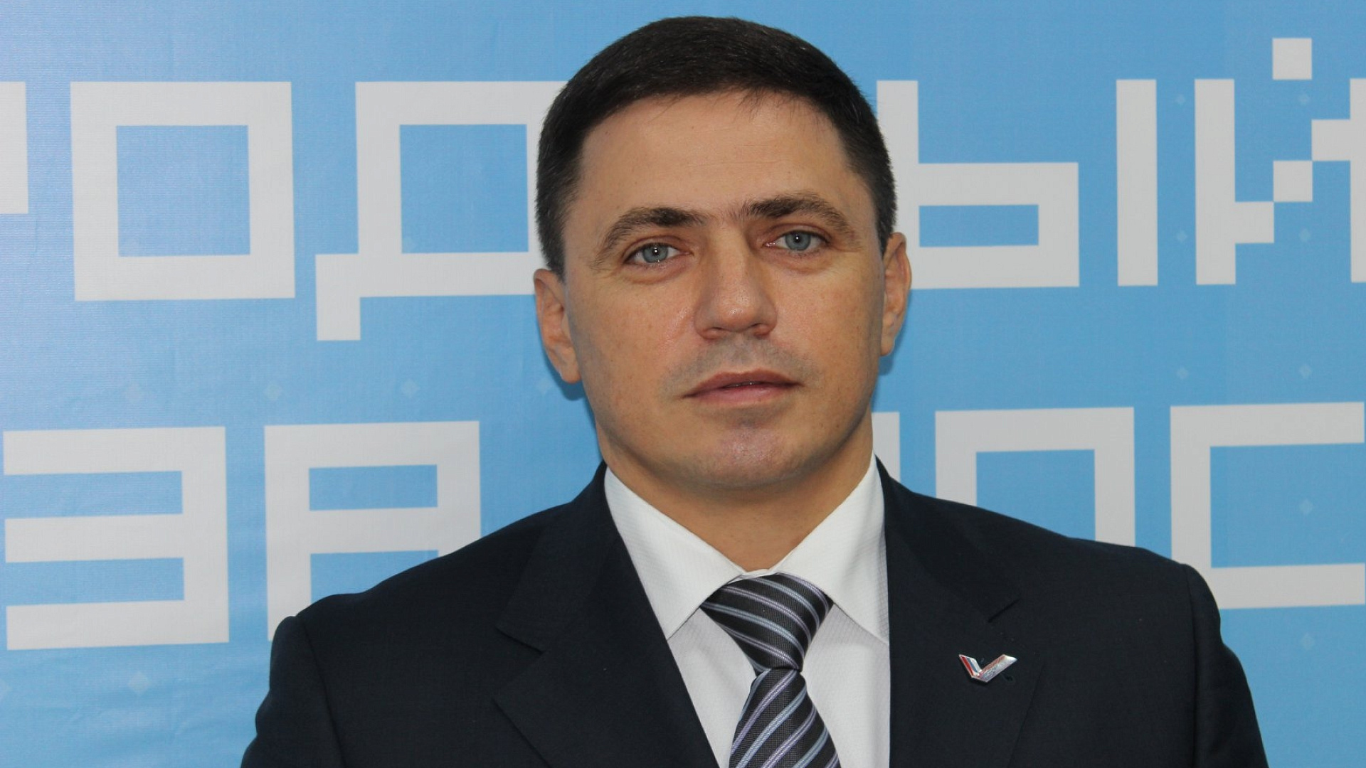 Вадим Нуждин: Волна коррупционных разоблачений только начинается