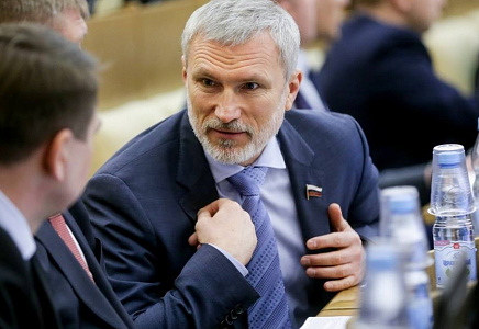 Алексей Журавлев: Сваливать всю тяжесть борьбы с пандемией на регионы нельзя