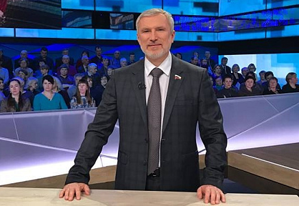 Журавлев с иронией прокомментировал заявление о второй волне пандемии