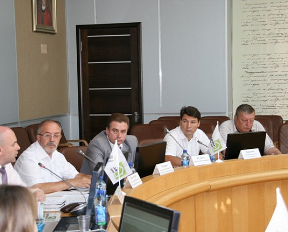Оренбургская "РОДИНА" поддержит действующего губернатора на выборах