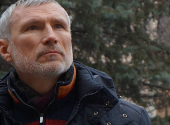 Визит Алексея Журавлева в Донецк, 29.01.2015