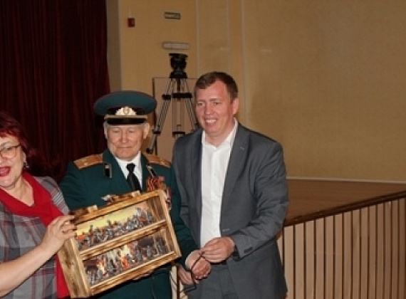 У памяти есть конкретные имена