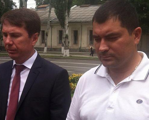 Приднестровский "СТАЛИНГРАД" почтил память погибших в московском метро