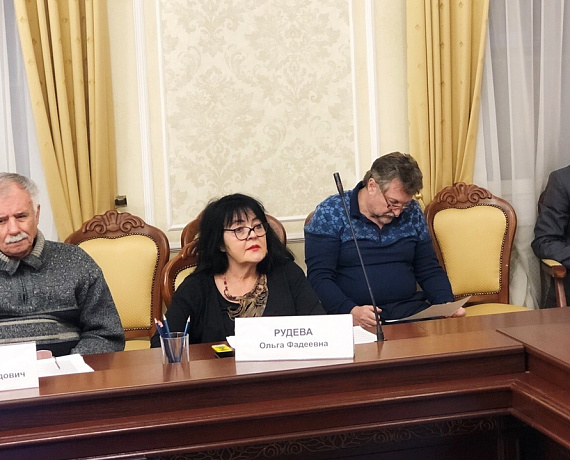 Инициатива Аркадия Минакова о восстановлении дореволюционных названий улиц Воронежа получила одобрение