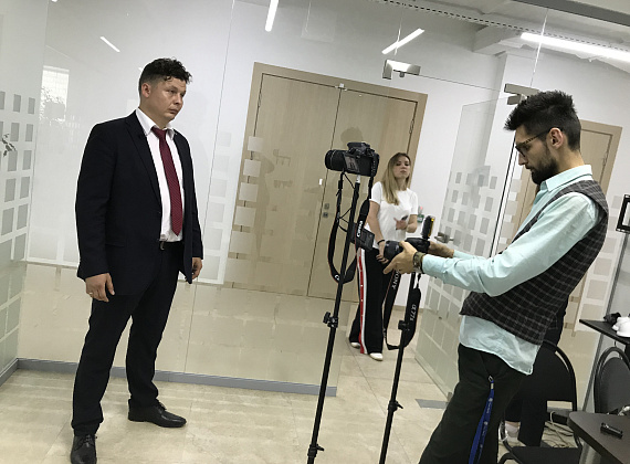 Рабочий визит Федора Бирюкова в Кировскую область, 23-25.06.2019
