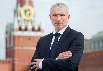 Алексей Журавлев дал хлесткое определение евродипломатии
