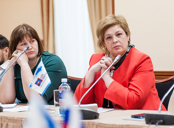"Клуб конкурентов", 25.01.2016
