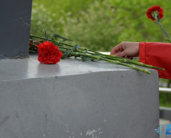 Из Владивостока на запад отправился патриотический бард-автопробег