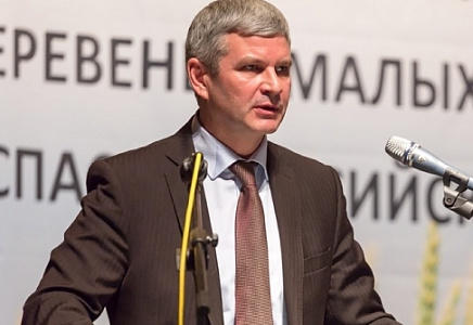 Председатель ЦКРК партии "РОДИНА" Роман Лобзин отмечает свое 55-летие