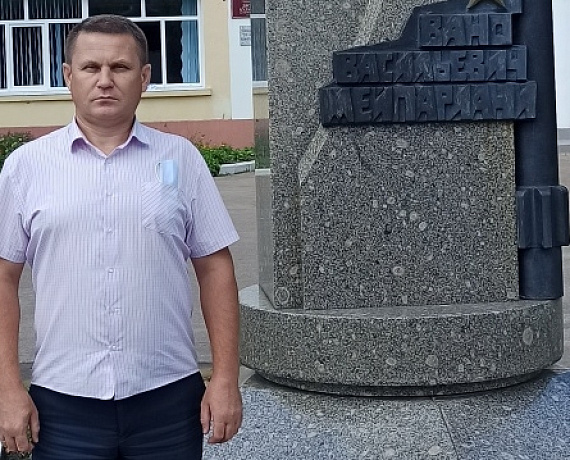 Геннадий Селебин: "РОДИНА" - главная патриотическая сила в российской политике