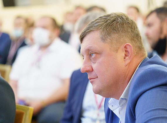 VII Съезд партии "РОДИНА" (Москва, 26.06.2021, часть 1)