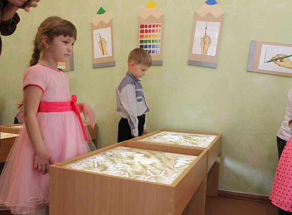 Рабочий визит Алексея Журавлёва в ПМР, 01.06.2016