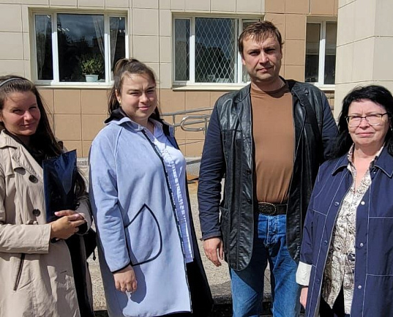 В Подмосковье партия "РОДИНА" выдвинула 33 кандидата на выборах 2023 г.