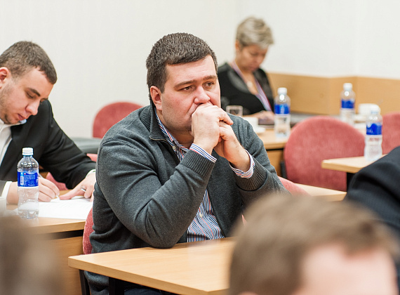 Межрегиональный политический семинар партии "РОДИНА", 04.12.2015