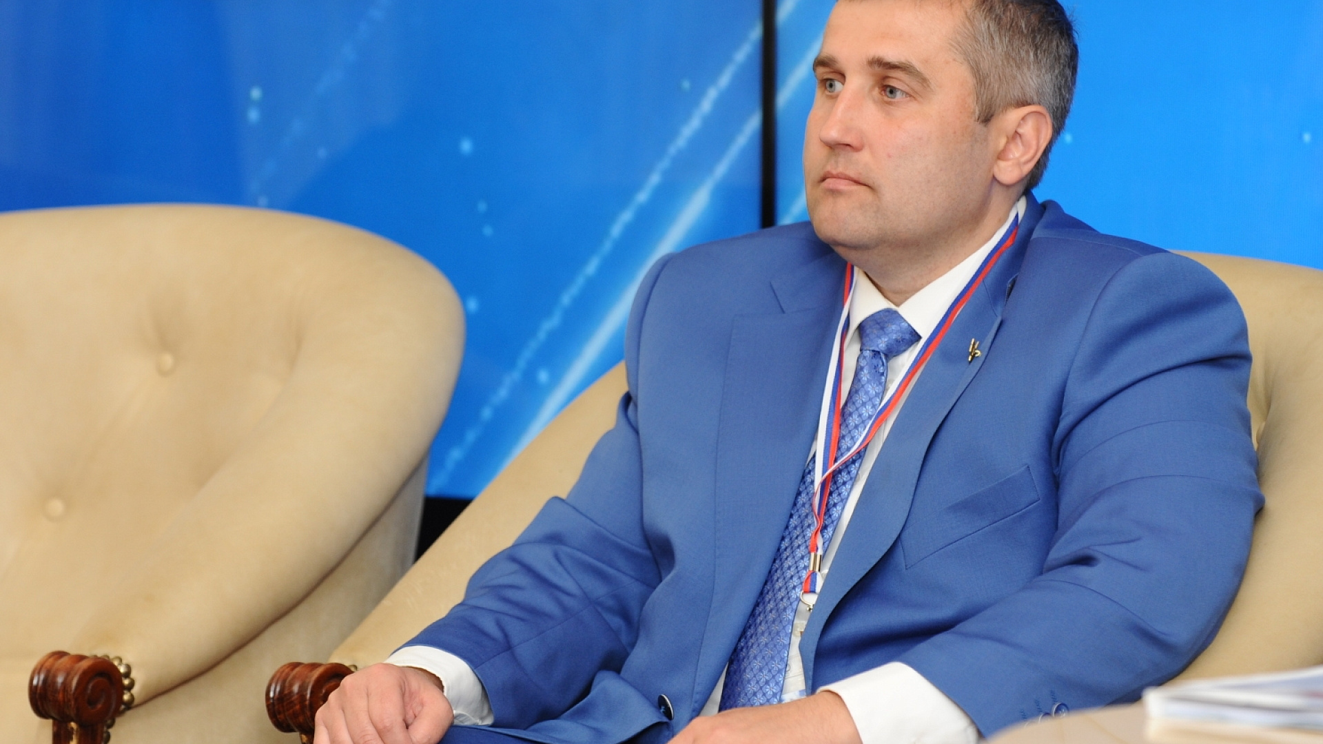 Рылеев: Средние доходы россиян сейчас могут вырасти лишь в статистических данных