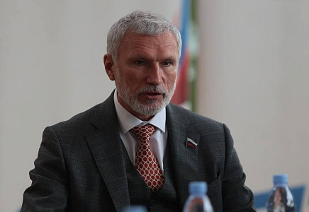 Журавлев: Ядерное оружие на Украине повлечет за собой полноценную войну