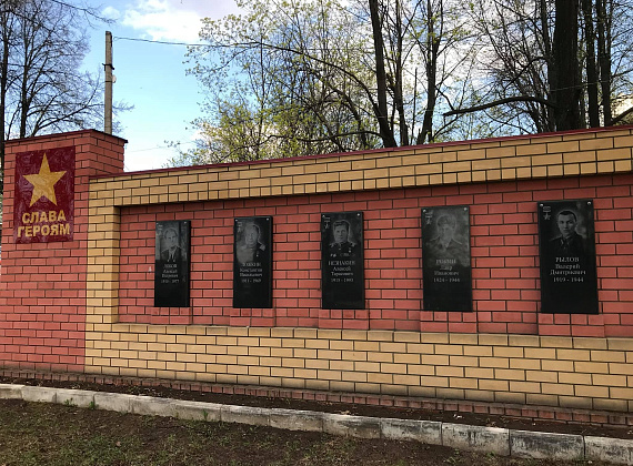 Рабочий визит Федора Бирюкова в Кировскую область, 08-09.05.2019