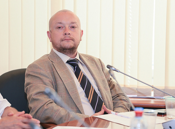 Заседание Экономического совета Всероссийской политической партии "РОДИНА", 5 июня 2014 г.