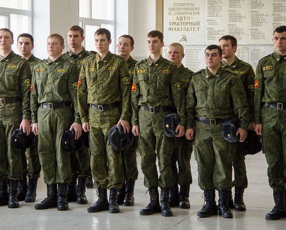 Челябинские соратники посетили фотовыставку "Афганистан в наших сердцах"