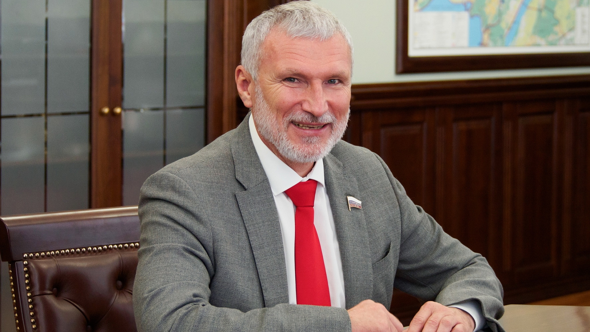 Журавлев: Американцы бегут из Украины из-за напряженной обстановки