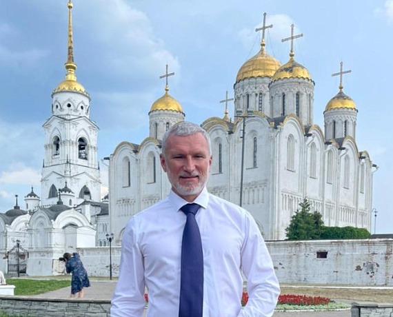 Журавлев оценил состояние дел с экологией и здравоохранением во Владимирской области
