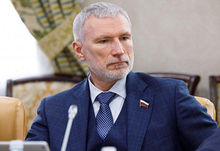 Журавлев в "Аргументах недели": США на Украине получают прибыль и пытаются ослабить РФ