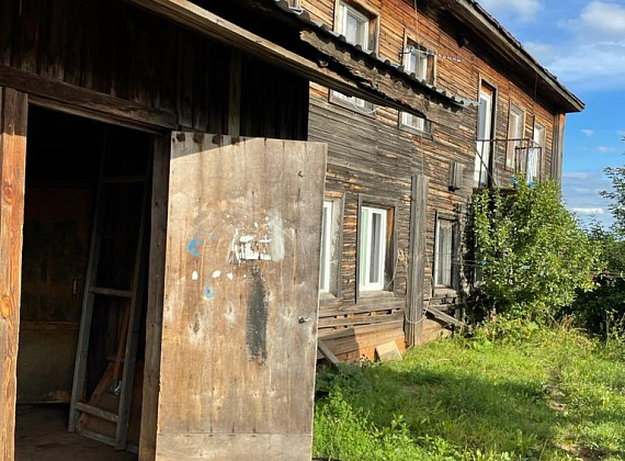 Рабочий визит Алексея Журавлева в Кировскую область, 07.08.2021