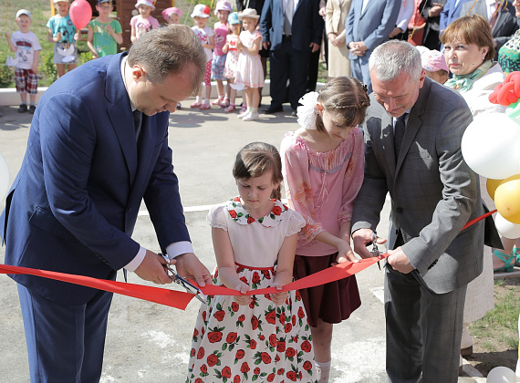 Визит Алексея Журавлёва в Приднестровье, 01.06.2015
