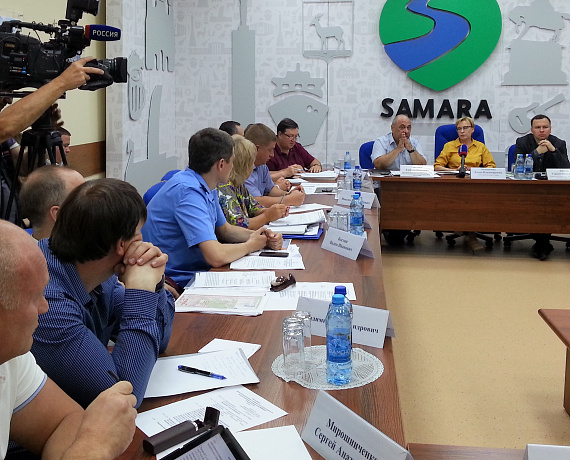 Сергей Мирошниченко: Пренебрежение общественным мнением провоцирует социальную напряженность