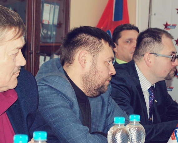 По инициативе "РОДИНЫ" в Башкортостане прошел круглый стол, посвященный предотвращению незаконного использования муниципальных земель