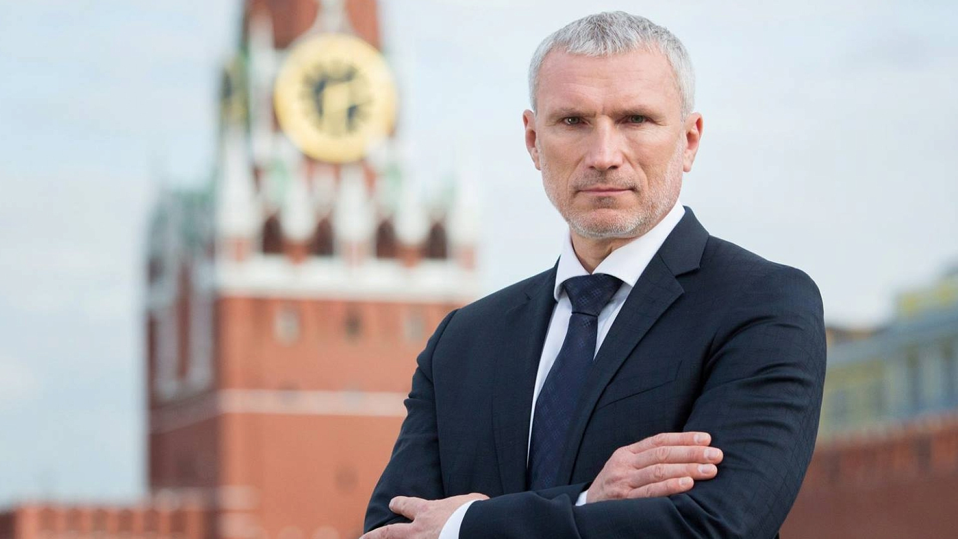 Журавлев: Граждане России выражают все большее несогласие оставаться бедными