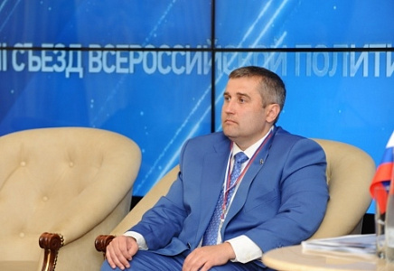 АЛЕКСЕЙ РЫЛЕЕВ: ЗАКАПЫВАТЬ МИЛЛИАРДЫ – ЭТО БЕЗНРАВСТВЕННО!