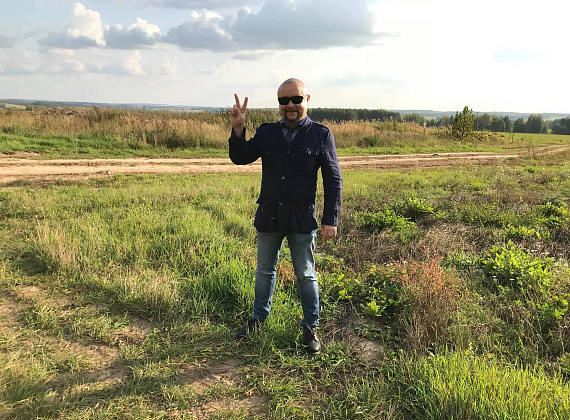 Рабочий визит Федора Бирюкова в Кировскую область, 08-10.09.2019