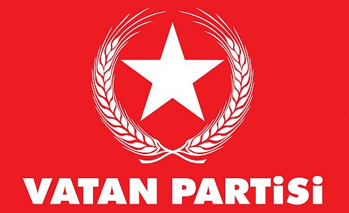 Партия "Ватан"