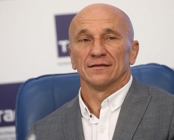 "РОДИНА" провела в ТАСС пресс-конференцию по итогам выборов в Госдуму VIII созыва