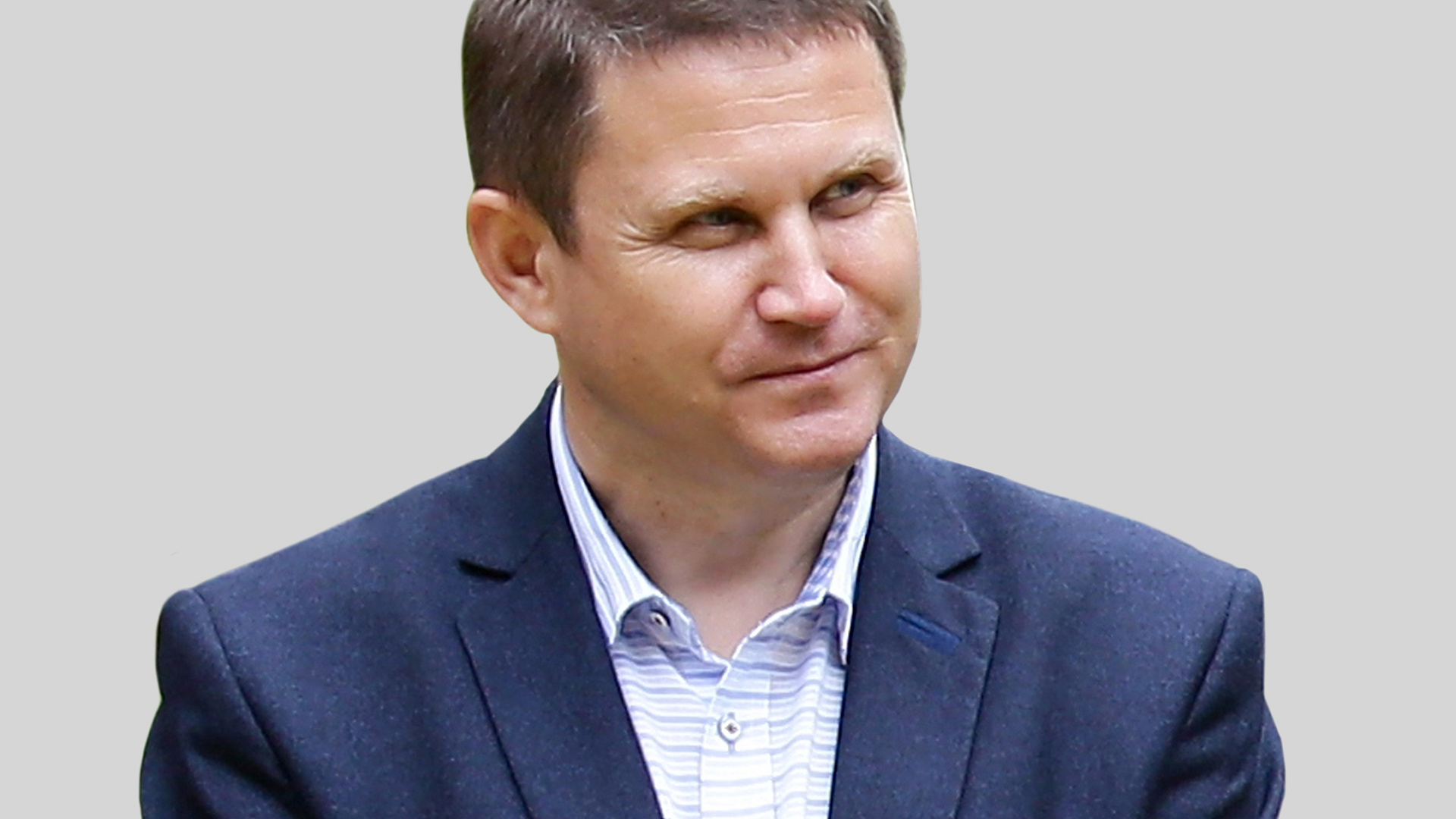Селебин прокомментировал данные Росстата по демографии в Брянской области