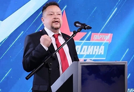 Бирюков: Без пересмотра итогов приватизации страну ждет катастрофа