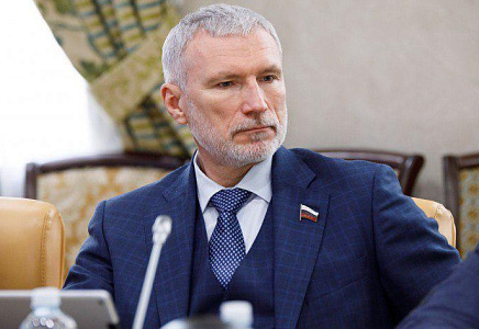 Алексей Журавлев: В России бензин для граждан может быть и бесплатным