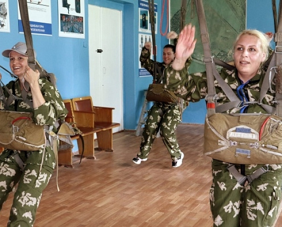 В ЯРОСЛАВЛЕ ПРОВЕЛИ АКЦИЮ ДЛЯ МАМ ОСОБЕННЫХ ДЕТЕЙ
