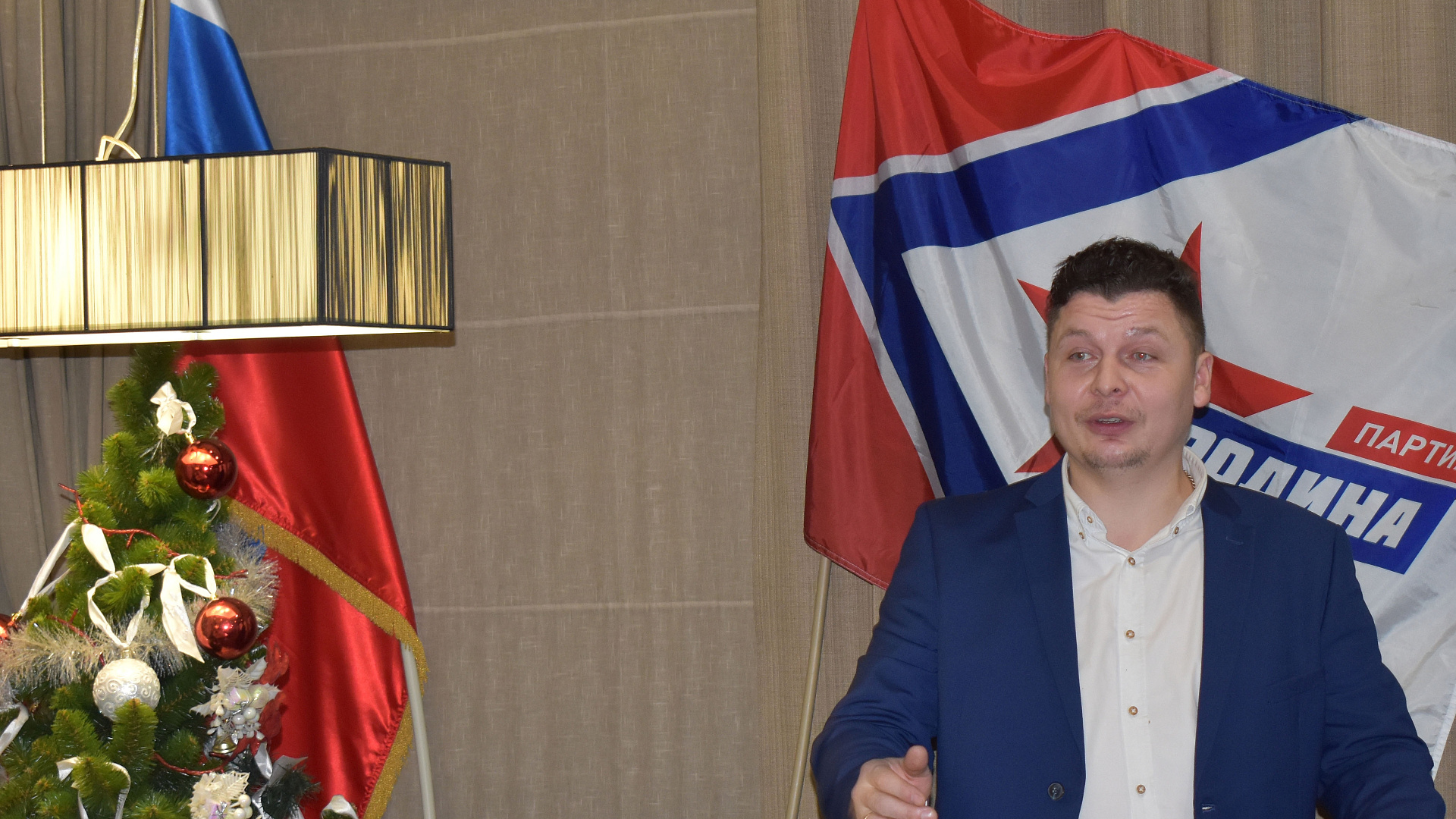 Кировские родинцы продлили мандат доверия своего лидеру