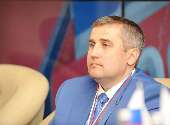 III Съезд партии "РОДИНА", 01.07.2017