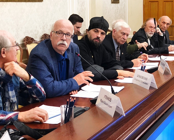 Инициатива Аркадия Минакова о восстановлении дореволюционных названий улиц Воронежа получила одобрение