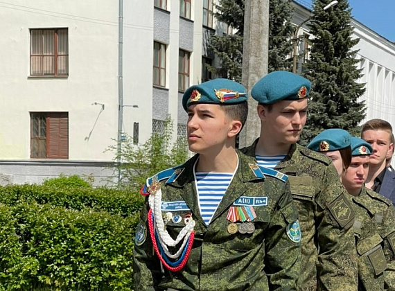 Рабочий визит Алексея Журавлева в Псковскую область, 15-16.05.2021