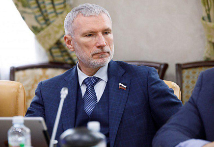 Журавлев: Киевский режим неадекватен и угрожает существованию всей планеты
